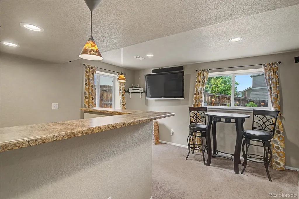 7001 Oasis Butte Drive Colorado Springs CO 80923