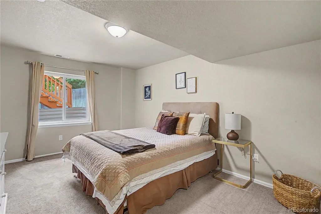 7001 Oasis Butte Drive Colorado Springs CO 80923