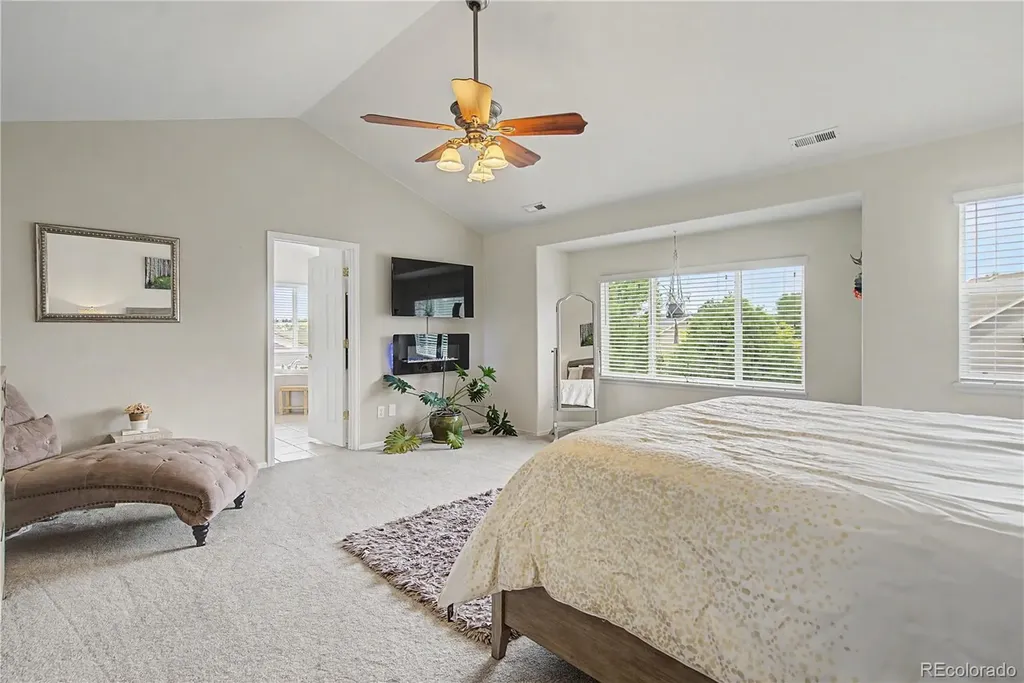 7001 Oasis Butte Drive Colorado Springs CO 80923