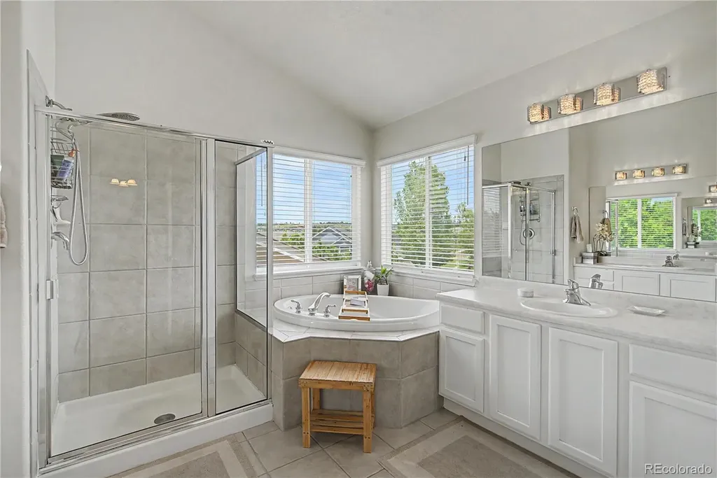 7001 Oasis Butte Drive Colorado Springs CO 80923
