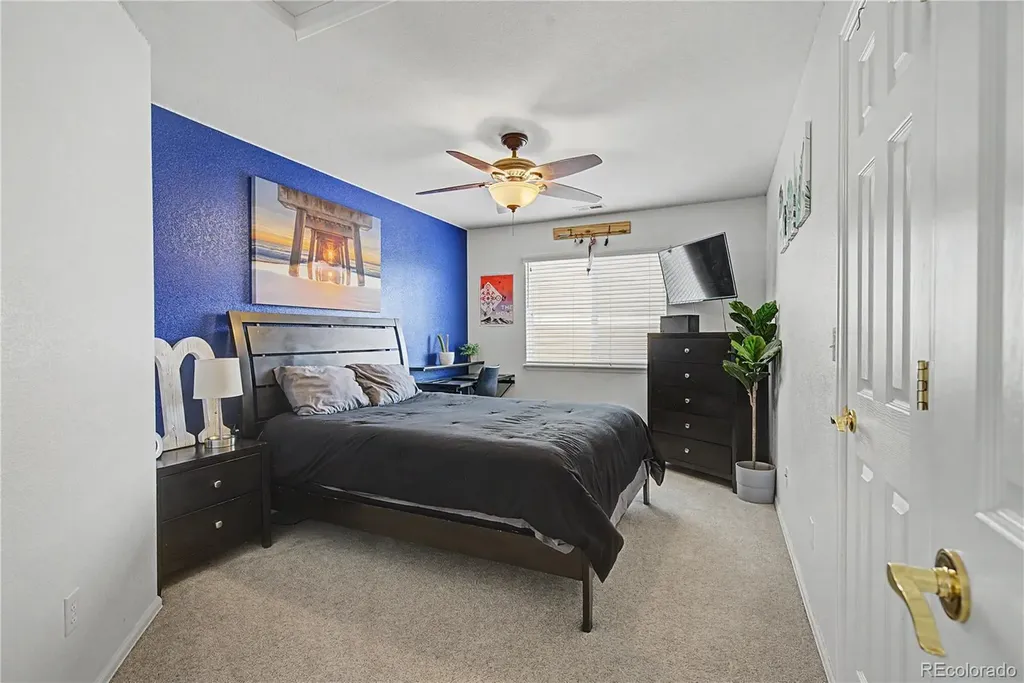 7001 Oasis Butte Drive Colorado Springs CO 80923