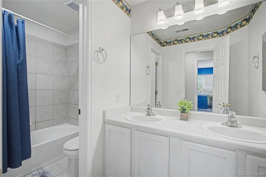 7001 Oasis Butte Drive Colorado Springs CO 80923
