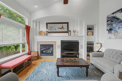 7001 Oasis Butte Drive Colorado Springs CO 80923