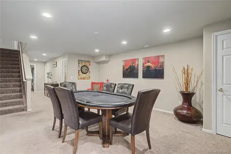 7001 Oasis Butte Drive Colorado Springs CO 80923