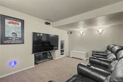 7001 Oasis Butte Drive Colorado Springs CO 80923