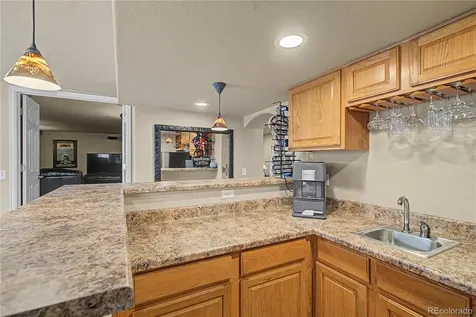 7001 Oasis Butte Drive Colorado Springs CO 80923