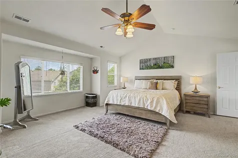 7001 Oasis Butte Drive Colorado Springs CO 80923