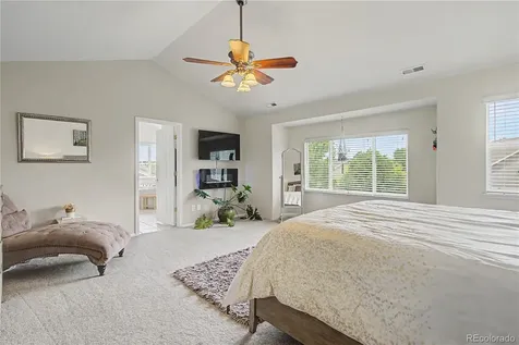 7001 Oasis Butte Drive Colorado Springs CO 80923
