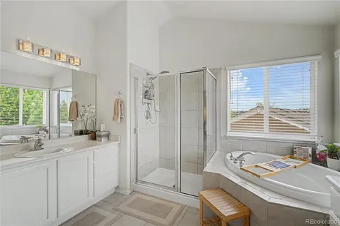 7001 Oasis Butte Drive Colorado Springs CO 80923