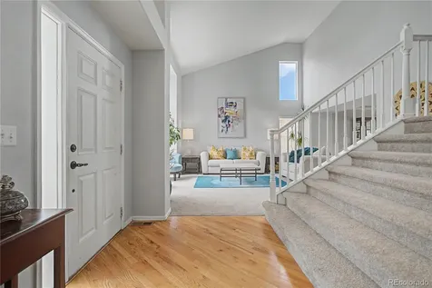 7001 Oasis Butte Drive Colorado Springs CO 80923