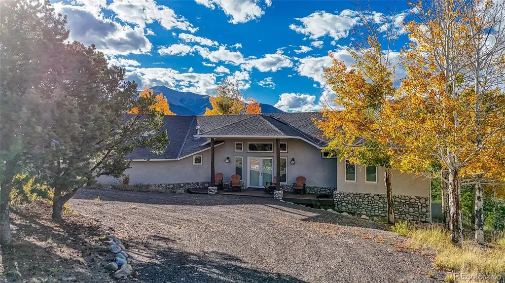 12857 County Road 261k Nathrop CO 81236