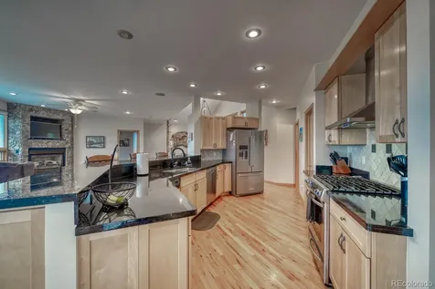 12857 County Road 261k Nathrop CO 81236