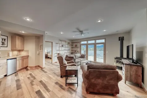 12857 County Road 261k Nathrop CO 81236