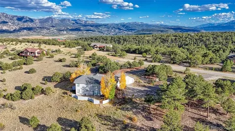 12857 County Road 261k Nathrop CO 81236