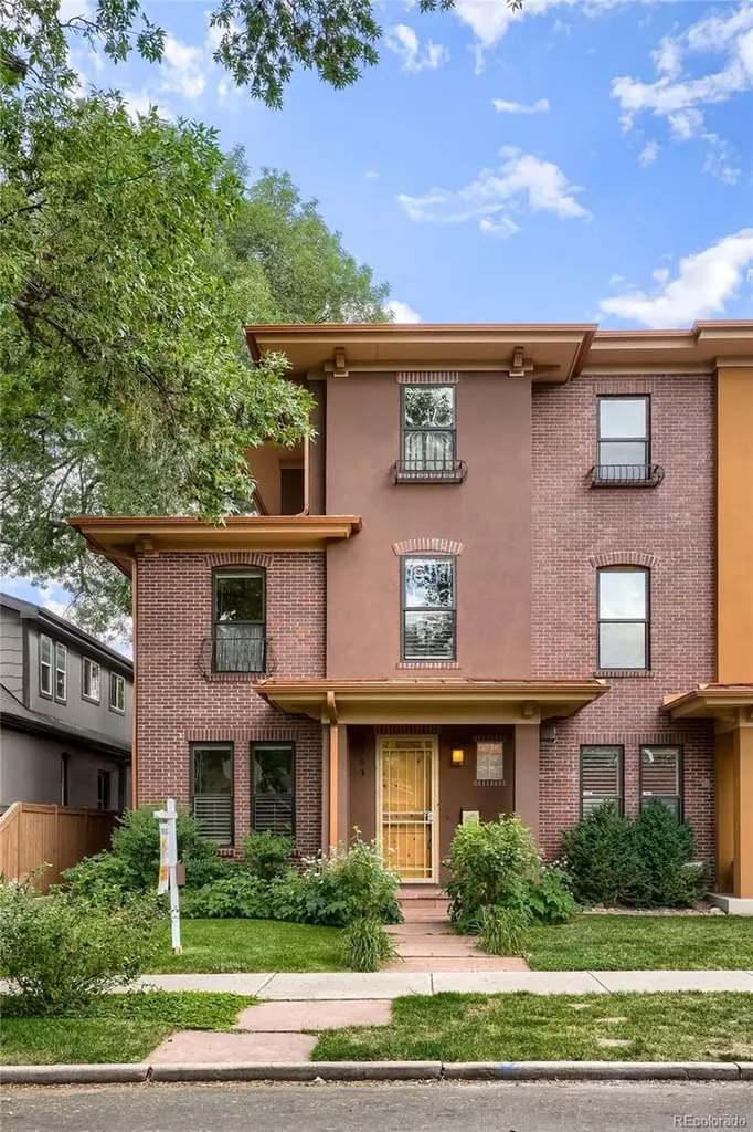 3384 W 33rd Avenue Denver CO 80211