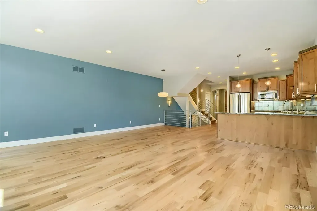 3384 W 33rd Avenue Denver CO 80211