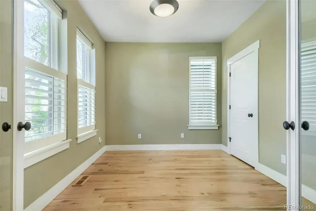 3384 W 33rd Avenue Denver CO 80211