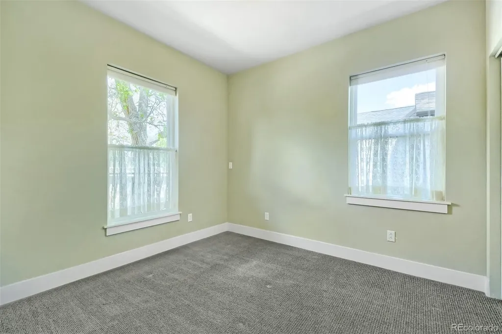 3384 W 33rd Avenue Denver CO 80211