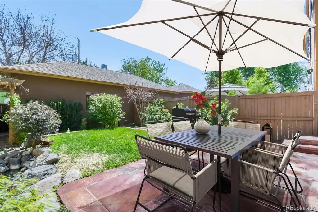 3384 W 33rd Avenue Denver CO 80211
