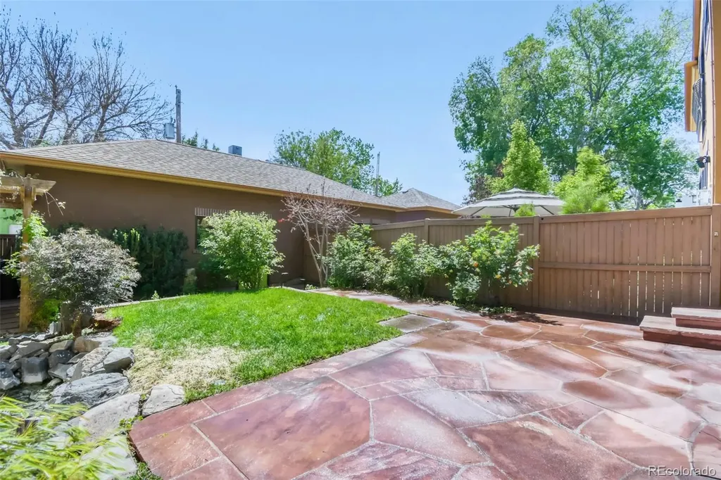 3384 W 33rd Avenue Denver CO 80211