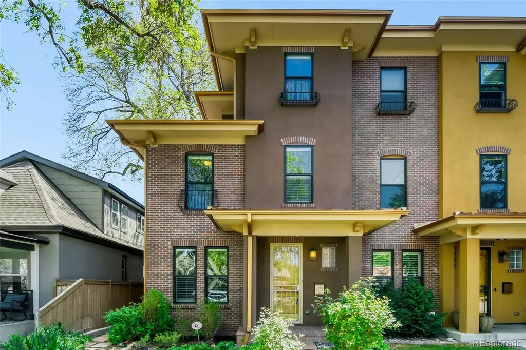 3384 W 33rd Avenue Denver CO 80211