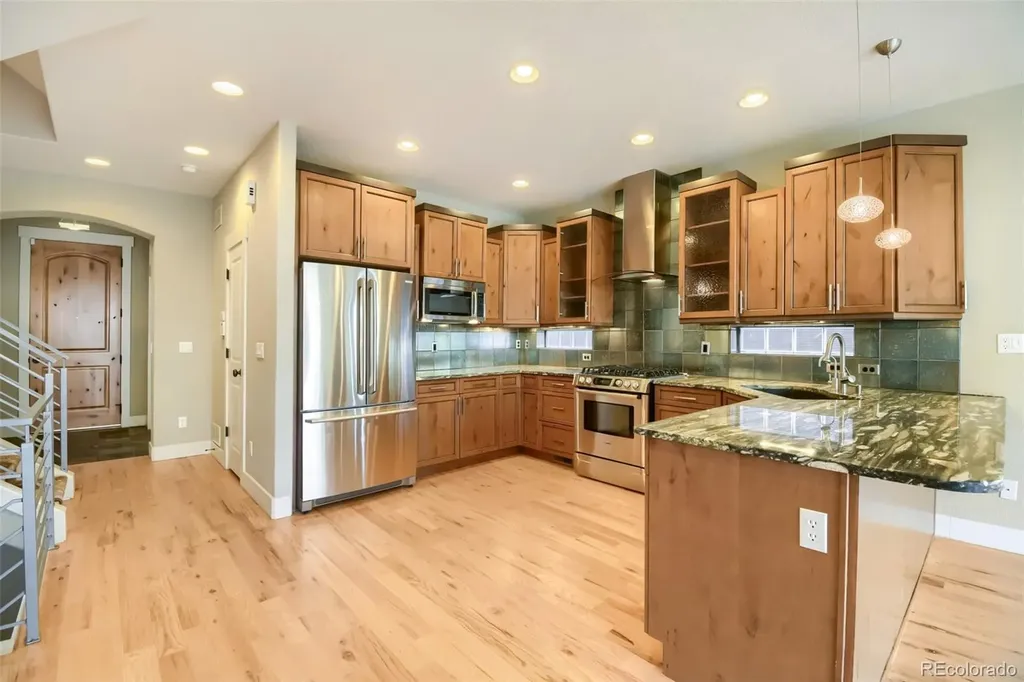 3384 W 33rd Avenue Denver CO 80211
