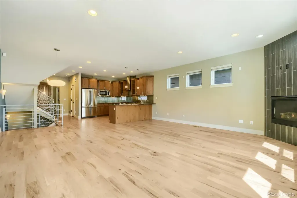 3384 W 33rd Avenue Denver CO 80211