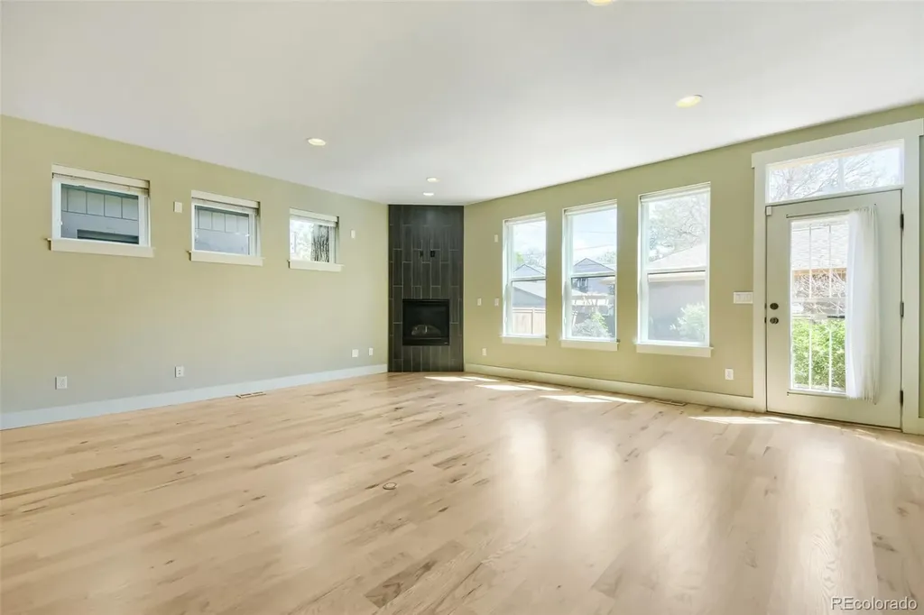 3384 W 33rd Avenue Denver CO 80211
