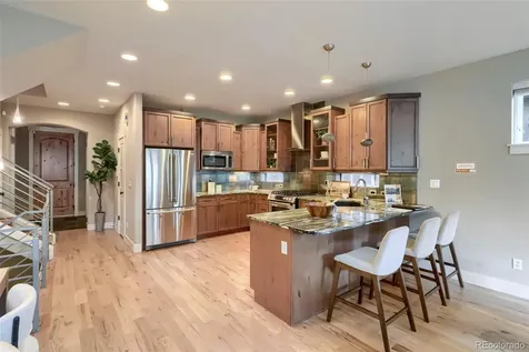 3384 W 33rd Avenue Denver CO 80211