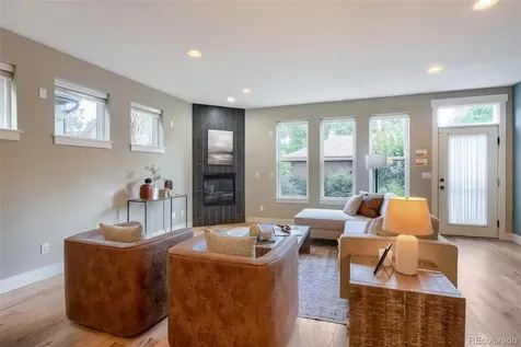3384 W 33rd Avenue Denver CO 80211