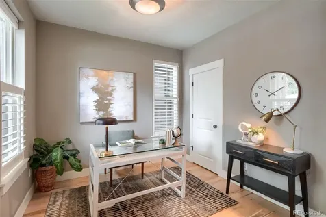 3384 W 33rd Avenue Denver CO 80211