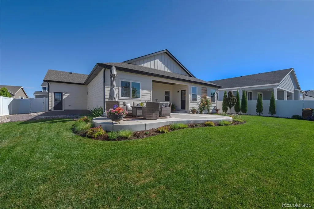 1631 Kit Street Windsor CO 80550