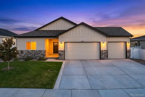 1631 Kit Street Windsor CO 80550