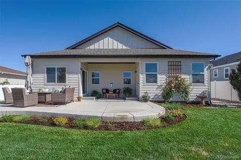 1631 Kit Street Windsor CO 80550