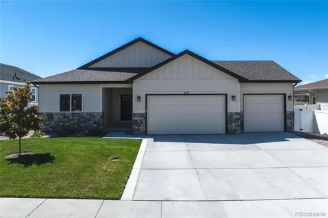 1631 Kit Street Windsor CO 80550