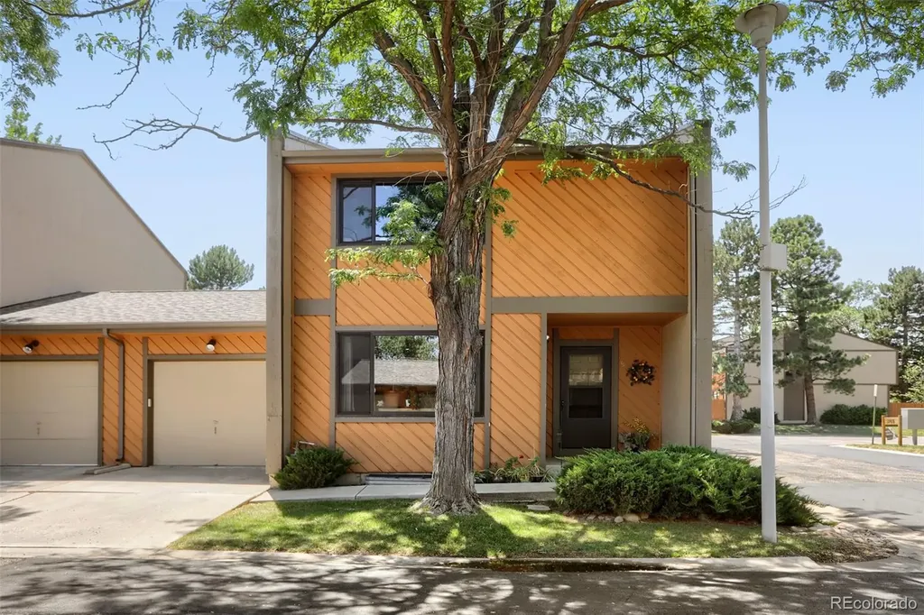 12615 W Bayaud Avenue Lakewood CO 80228
