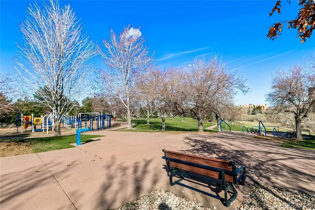 12615 W Bayaud Avenue Lakewood CO 80228