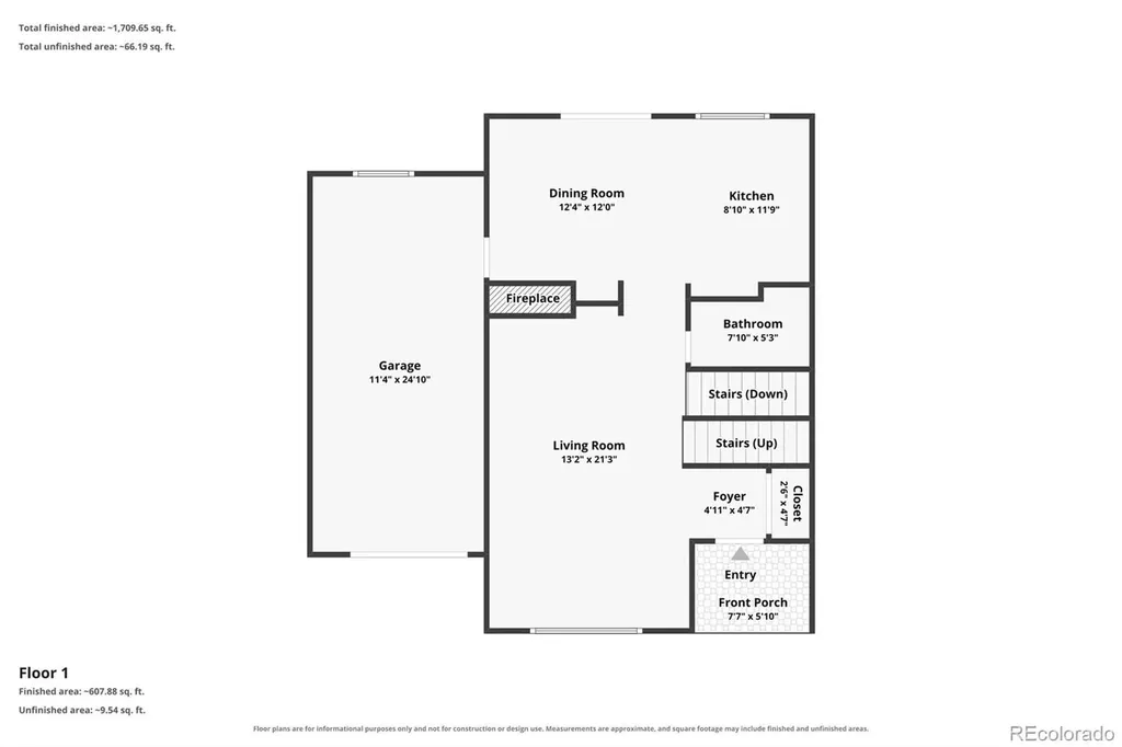 12615 W Bayaud Avenue Lakewood CO 80228