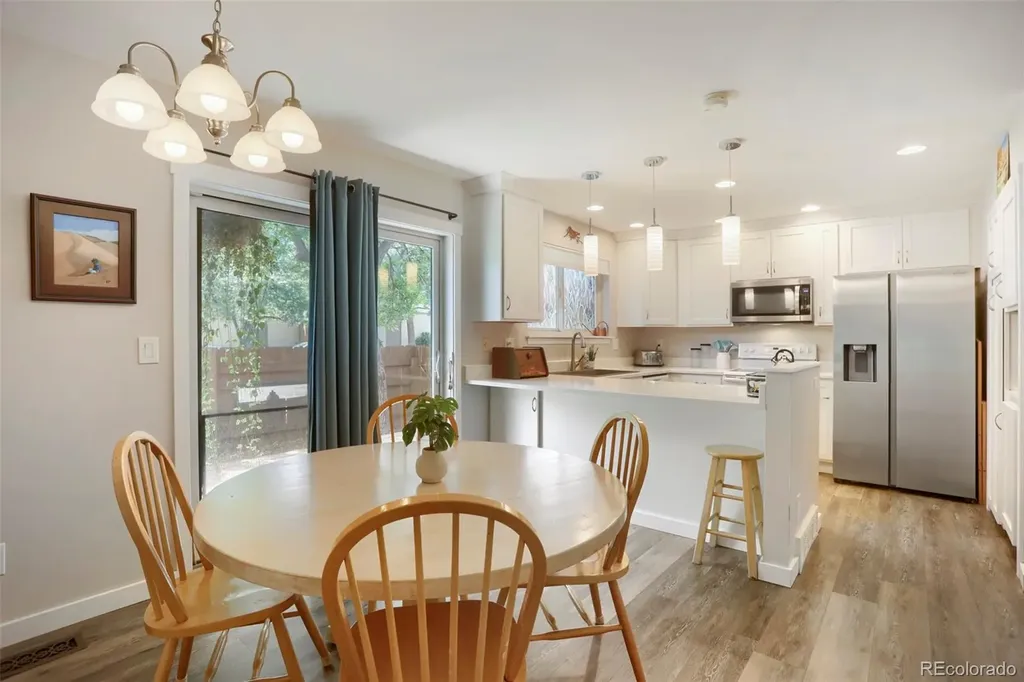 12615 W Bayaud Avenue Lakewood CO 80228