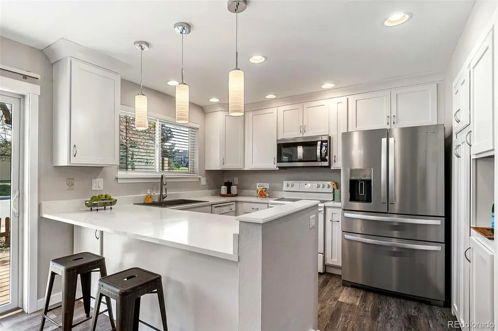 12615 W Bayaud Avenue Lakewood CO 80228