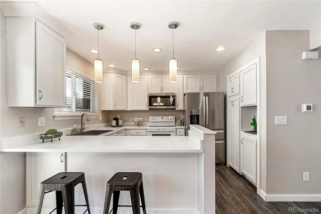 12615 W Bayaud Avenue Lakewood CO 80228