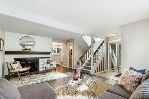 12615 W Bayaud Avenue Lakewood CO 80228
