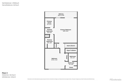 12615 W Bayaud Avenue Lakewood CO 80228