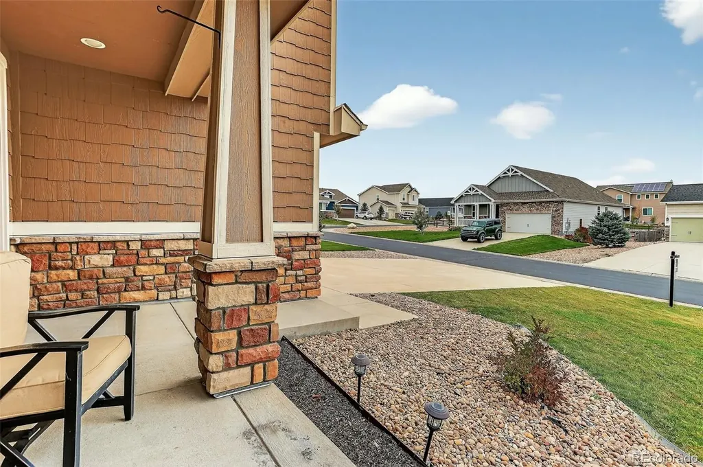 42395 Forest Oaks Drive Elizabeth CO 80107