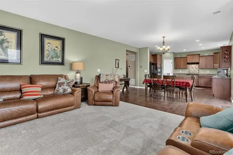 42395 Forest Oaks Drive Elizabeth CO 80107