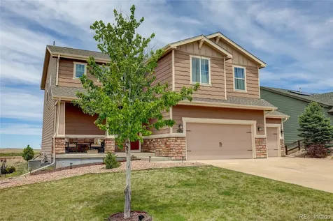 42395 Forest Oaks Drive Elizabeth CO 80107