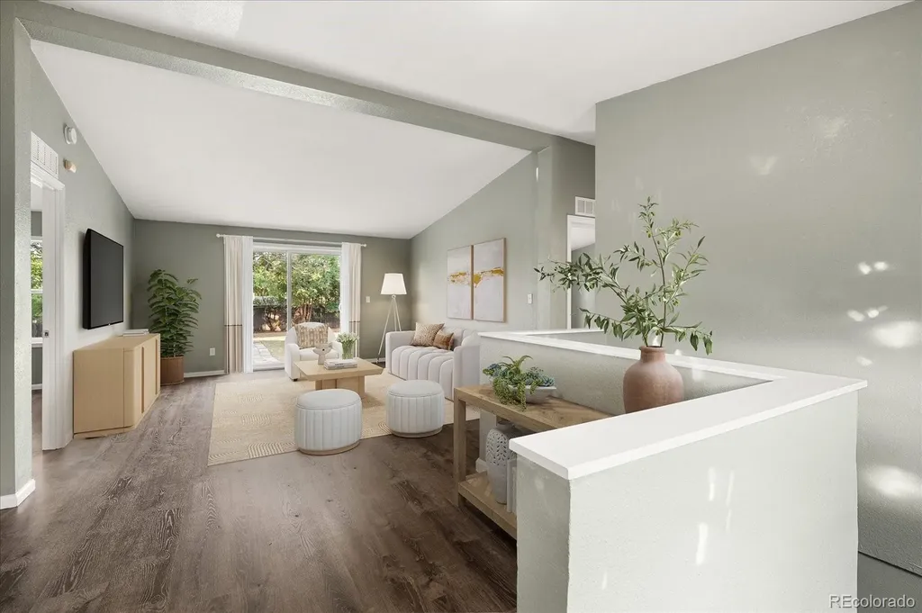 1924 W Asbury Avenue Denver CO 80223