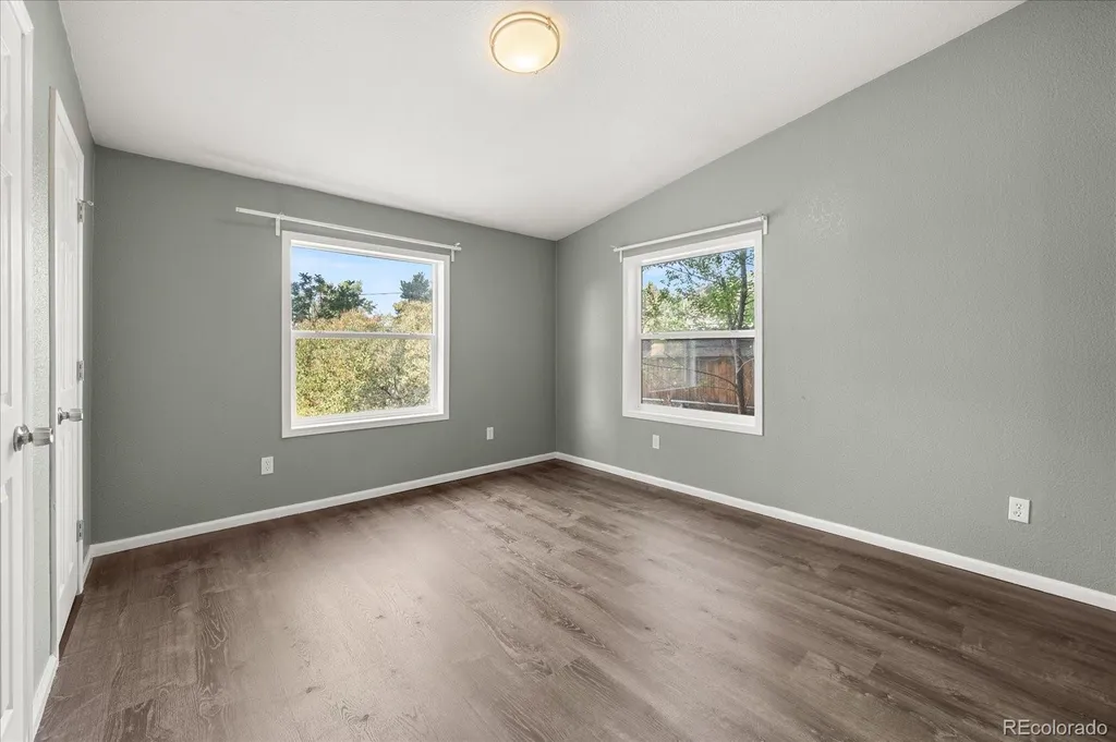 1924 W Asbury Avenue Denver CO 80223
