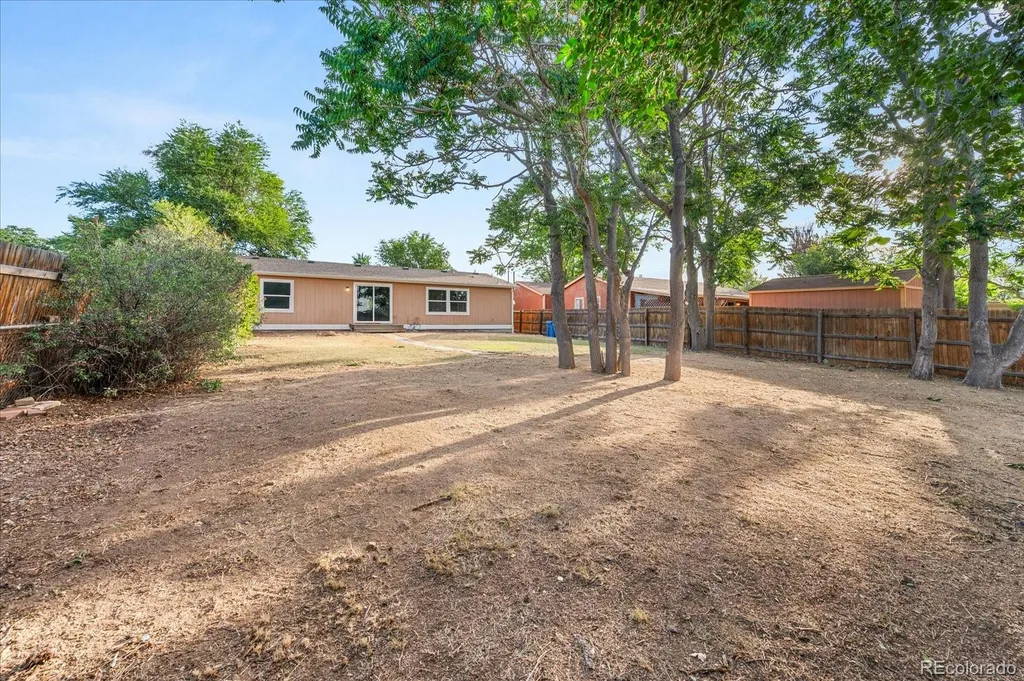 1924 W Asbury Avenue Denver CO 80223