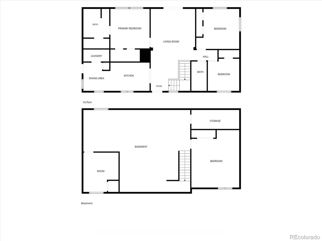 1924 W Asbury Avenue Denver CO 80223